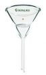 Filter Funnel, Hirsh,