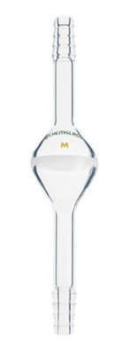 Filter Tube, Reduced Ends,