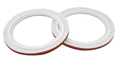 PTFE Envelope Gasket,