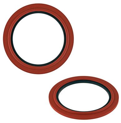 60mm Perflouro/Silicone Gasket