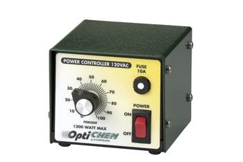OptiChem® Heating Mantle Controller 220V