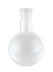 Flask, PFA, Round Bottom,