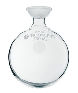 Flask, Round Bottom, 1000mL,