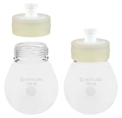 GL80 to 24/40 Outer, Complete