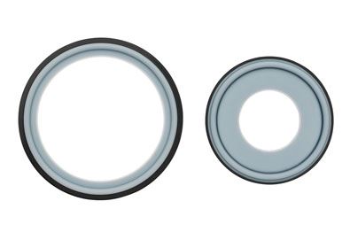 Gasket, Sanitary, 3/4