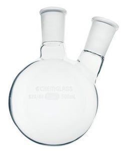 Flask, Round Bottom, 1000mL,