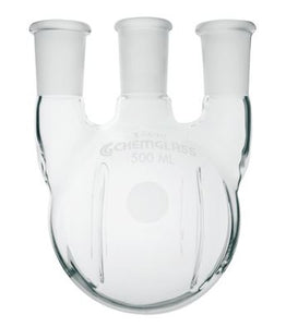 Flask, Round Bottom, 12000mL,