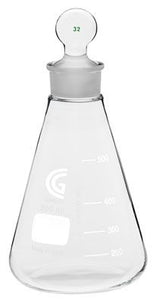 25ml erlenmeyer flask comp