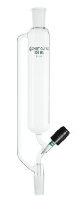 500ml addition funnel, 24/39
