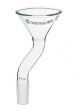 funnel, powder, 75mm, 24/39