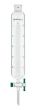 Funnel, Separatory, 125mL,