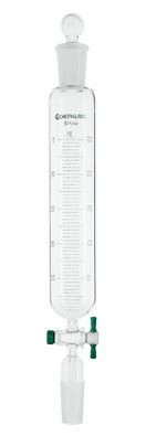 Funnel, Separatory, 250mL,