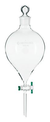 Funnel, Separatory, 22000mL,