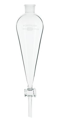 Separatory funnel only, 250ml