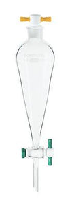Funnel, Separatory, 60mL,
