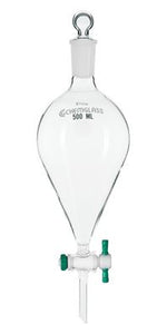 Funnel, Sep, European, 1000mL,