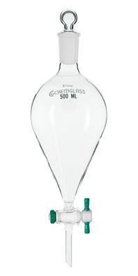 Funnel, Sep, European, 1000mL,
