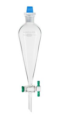 Funnel, Sep, Squibb, 4L,