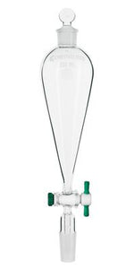 Funnel, Separatory, 60mL,