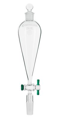 Funnel, Separatory, 60mL,