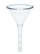 Funnel, Addition, Solvent,
