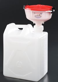 Funnel, Eco, 4