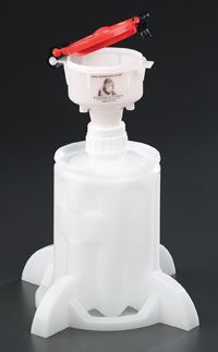 Funnel, Eco, 4