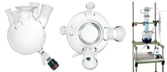 Lower Reservoir, 3L, Gas