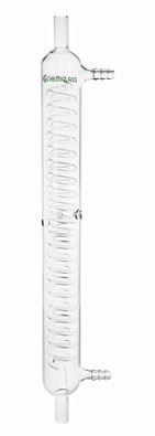 Condenser, Graham, Gas