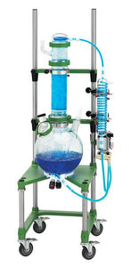 Gas Scrubber Reactor Stand, 19