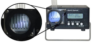 Digital Melting Point Apparatus