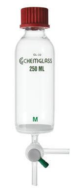 Vessel, Peptide, 50mL,