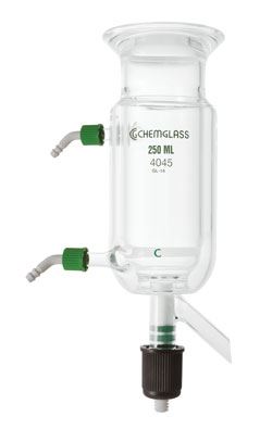 Vessel, Peptide, 100mL,