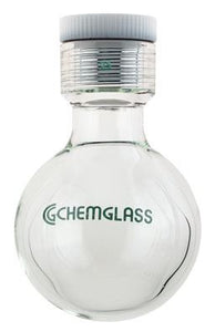 50mL Presssure Vessel, #25 Thr