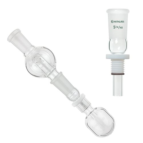 24/40 Pressure Vessel Adapter