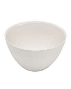 Crucible, 250mL, Low Form, Porcelain