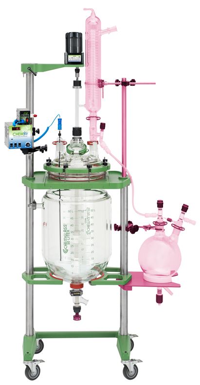 Distillation Kit, 30/50L Side