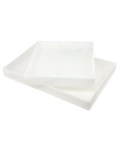 Spill Tray, Polyethylene,
