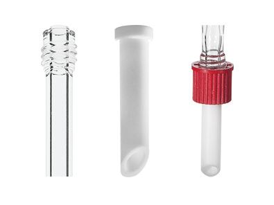 GL-14 Thread for Detachable