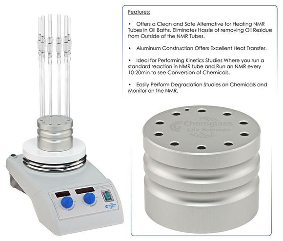 Reaction Heating Block,