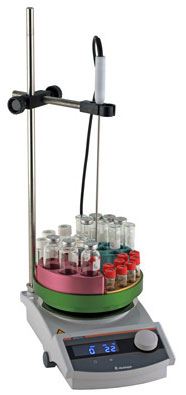 Digital Hotplate Stirrer Package
