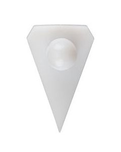 0.3mL Stir Vane, V-Shaped,