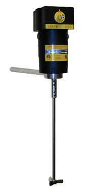 Stirrer, Arrow, Medium Duty