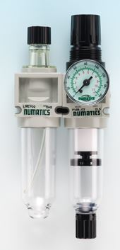 3 Ft Hose Assembly(4LOLA)  Wit