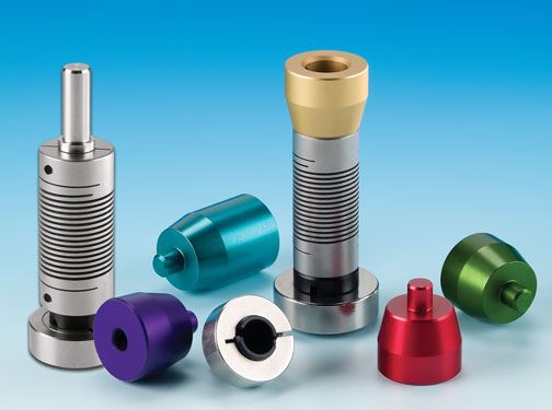 19mm Shaft Adapter With Collar