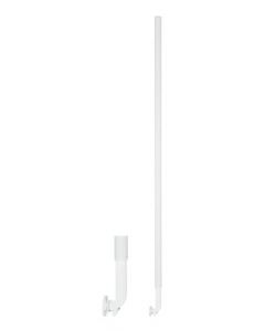 stirrer shaft, 12L-22L, 590mm