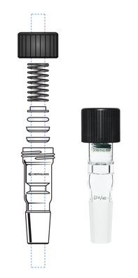 10mm Nylon Alignment Ring Only