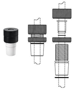 29/42 TFE Bearing, 10mm *W2*