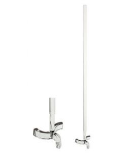 Stirring Shaft, 10mm, Polished