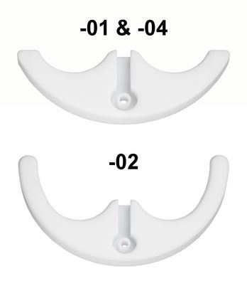 Anchor Style Stir Paddle for